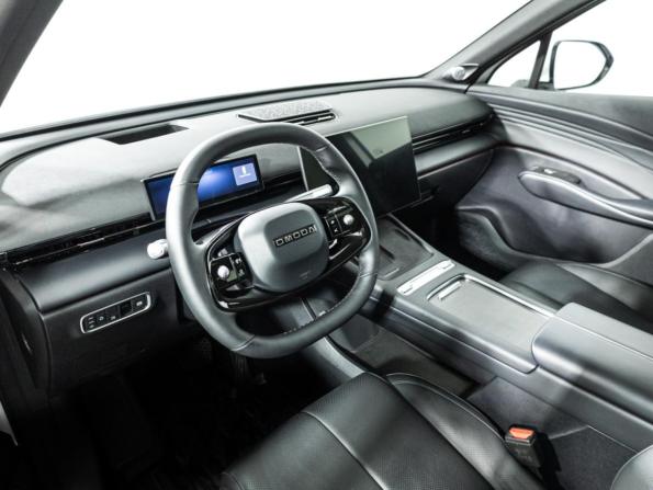 Omoda C7 с пробегом 2025 года, цена 2 499 000 рублей, 33817 км, внедорожник, Автокод Объявления