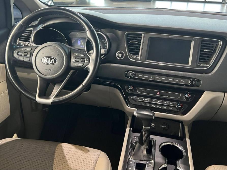 Kia Carnival III Оренбург  - изображение 24