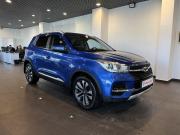 Chery Tiggo 4 I Рестайлинг Чебоксары  - изображение 38