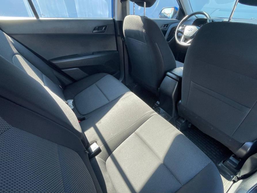 Hyundai Creta I Стерлитамак  - изображение 30
