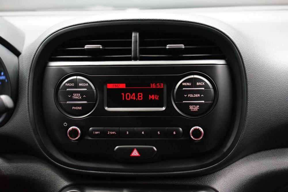 Kia Soul III Крым  - изображение 21