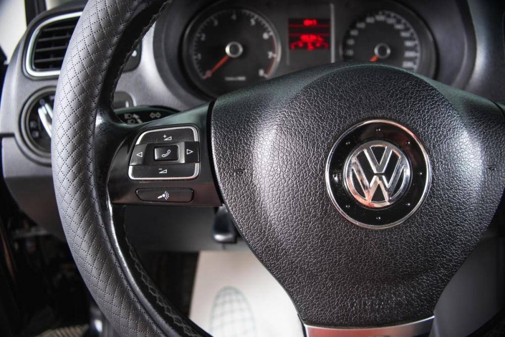 Volkswagen Polo V Пермь  - изображение 16