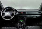 Skoda Octavia I (A4) Рестайлинг Москва  - изображение 30