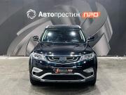 Geely Atlas I Пермь  - изображение 27