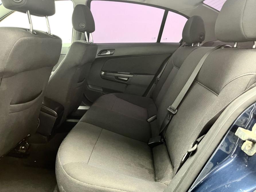 Opel Astra H Рестайлинг Мурманск  - изображение 15