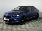 Skoda Rapid II Санкт-Петербург  - изображение 19