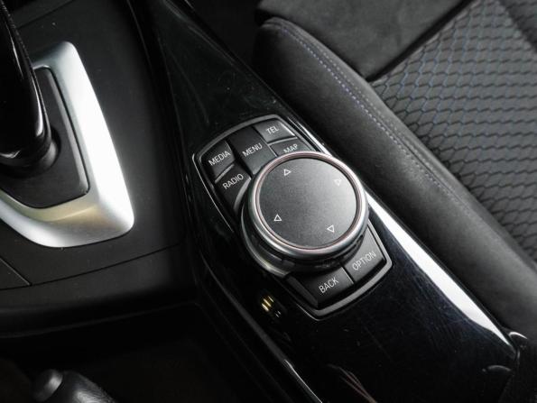 BMW 1 серии II (F20/F21) Рестайлинг с пробегом 2015 года, цена 2 334 000 рублей, 83169 км, хэтчбек, Автокод Объявления