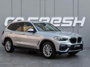 BMW X3 III (G01) Краснодар  - изображение 23