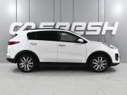 Kia Sportage IV Ростов-на-Дону  - изображение 28