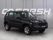 Lada (ВАЗ) Niva Travel I Воронеж  - изображение 16