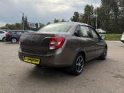 Lada (ВАЗ) Granta I Нефтекамск  - изображение 14