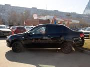 Lada (ВАЗ) Granta I Рестайлинг Москва  - изображение 25