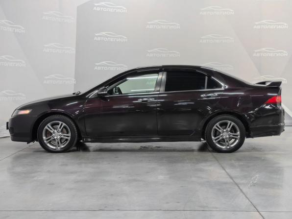 Honda Accord VIII с пробегом 2007 года, цена 930 000 рублей, 257838 км, седан, Автокод Объявления