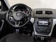 Skoda Yeti I Рестайлинг Москва  - изображение 56