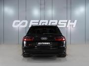 Audi A6 IV (C7) Рестайлинг Воронеж  - изображение 33
