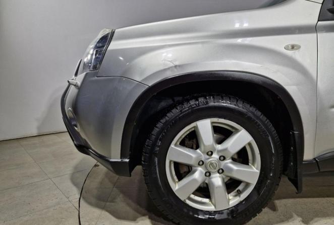 Nissan X-Trail II с пробегом 2007 года, цена 850 000 рублей, 264754 км, внедорожник, Автокод Объявления