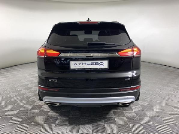 Belgee X70 I с пробегом 2024 года, цена 2 280 000 рублей, 23100 км, внедорожник, Автокод Объявления