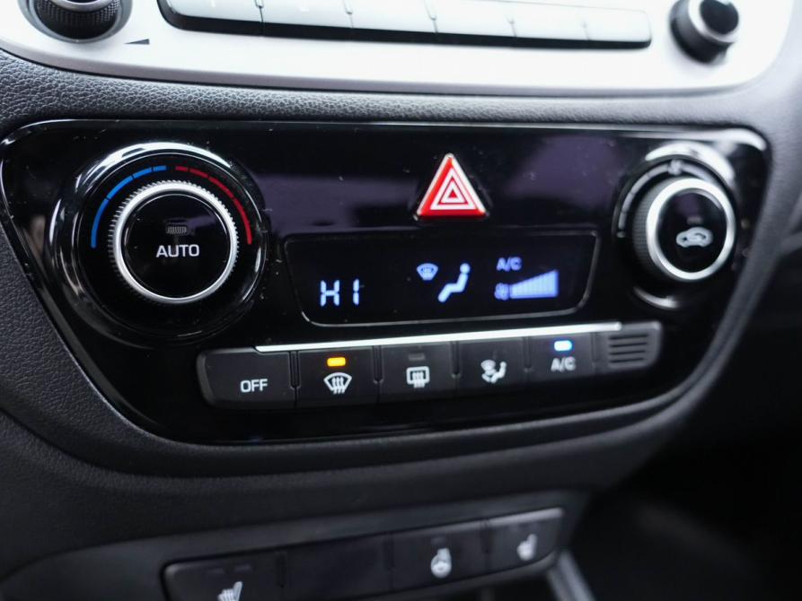 Hyundai Solaris II Новосибирск  - изображение 17