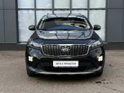 Kia Sorento III Prime Рестайлинг Ярославль  - изображение 20