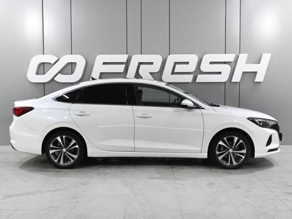 Changan Eado Plus с пробегом 2023 года, цена 1 659 000 рублей, 51732 км, седан, Автокод Объявления