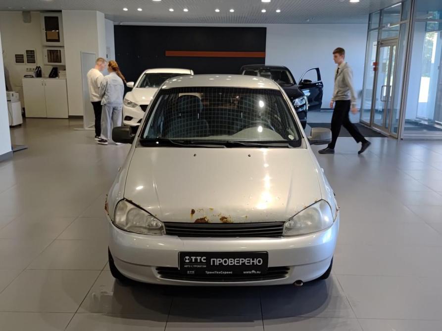 Lada (ВАЗ) Kalina I Казань  - изображение 2