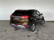 Geely Atlas I Москва  - изображение 24