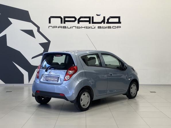Ravon R2 с пробегом 2016 года, цена 749 900 рублей, 56000 км, хэтчбек, Автокод Объявления