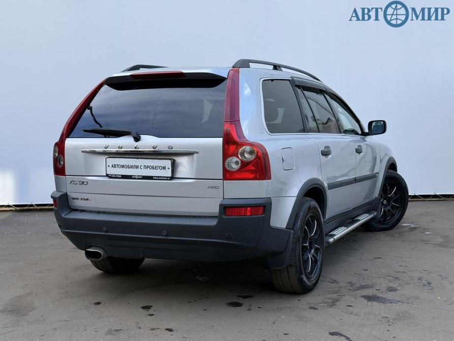 Volvo XC90 I Москва  - изображение 5