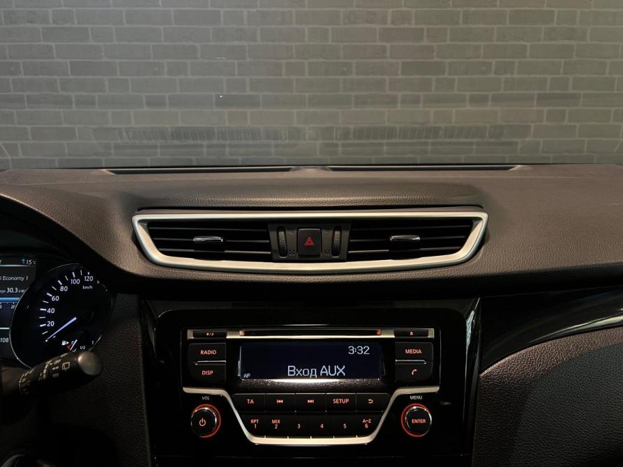 Nissan Qashqai II Челябинск  - изображение 11