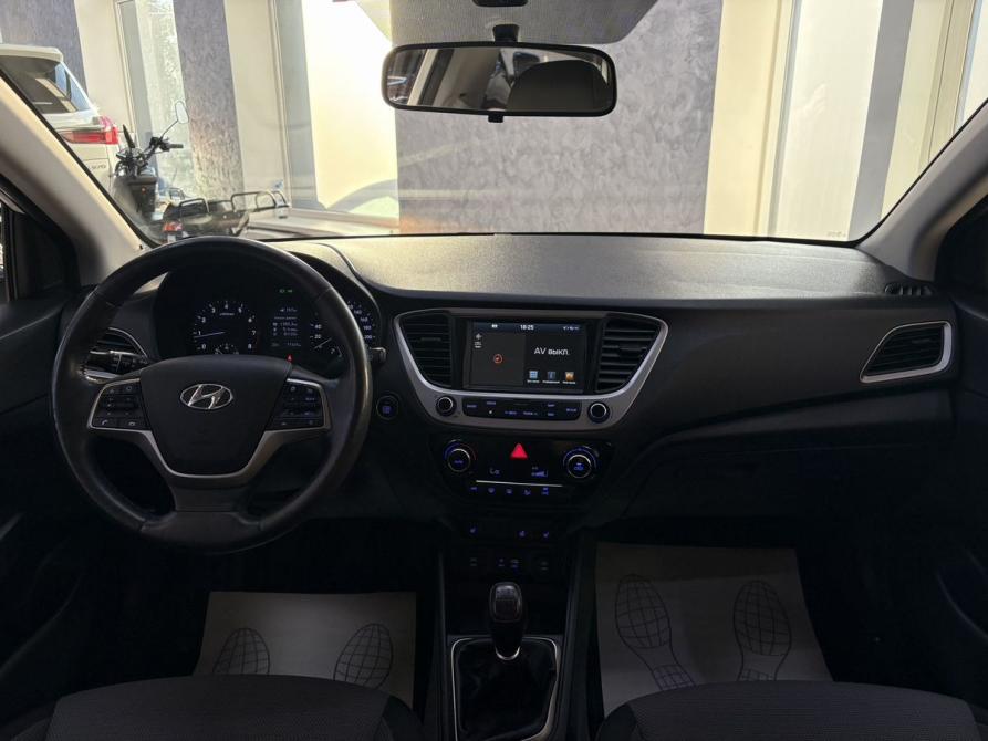 Hyundai Solaris II Ярославль  - изображение 25