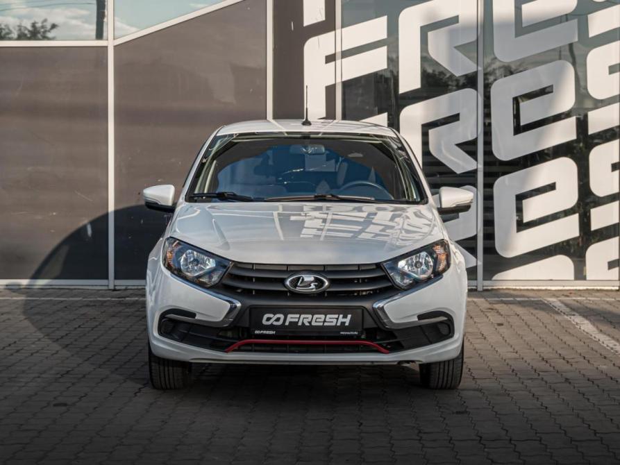 Lada (ВАЗ) Granta I Рестайлинг Краснодар  - изображение 3