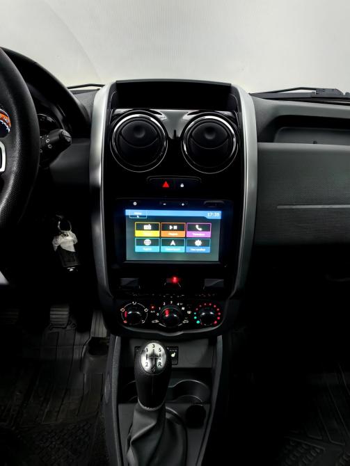 Lada (ВАЗ) Largus I Рестайлинг Москва  - изображение 13