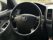 Toyota Land Cruiser Prado 120 Series Рестайлинг Уфа  - изображение 25