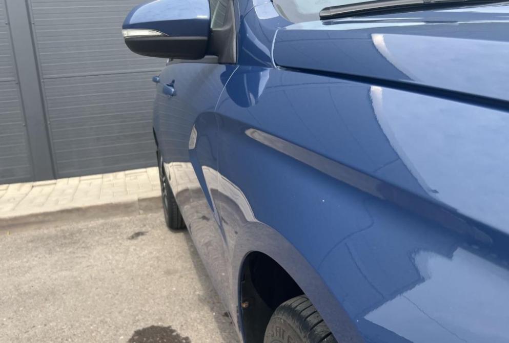 Lada (ВАЗ) Vesta I Красноярск  - изображение 2