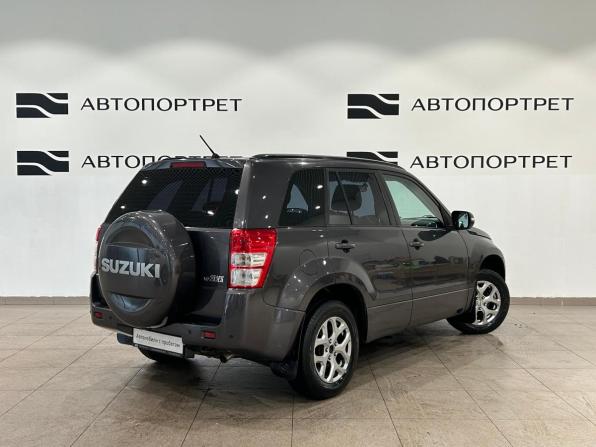 Suzuki Grand Vitara II Рестайлинг с пробегом 2011 года, цена 999 000 рублей, 150935 км, внедорожник, Автокод Объявления