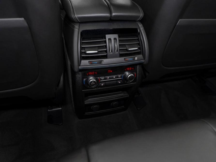 BMW X5 M II (F85) Москва  - изображение 37