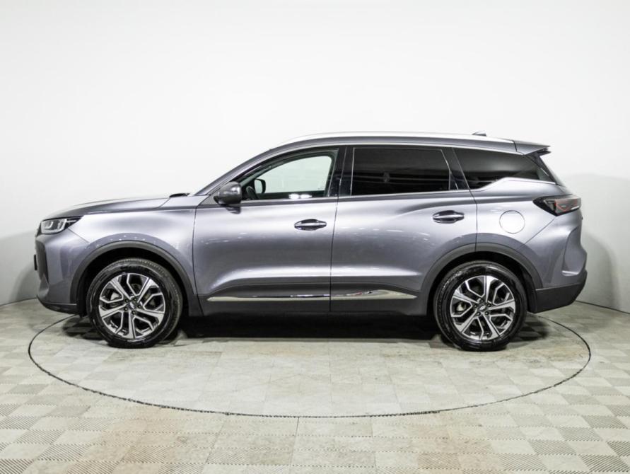 Chery Tiggo 7L I Санкт-Петербург  - изображение 8