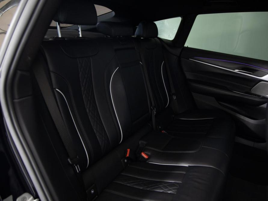 BMW 6 серии IV (G32) Рестайлинг Санкт-Петербург  - изображение 12