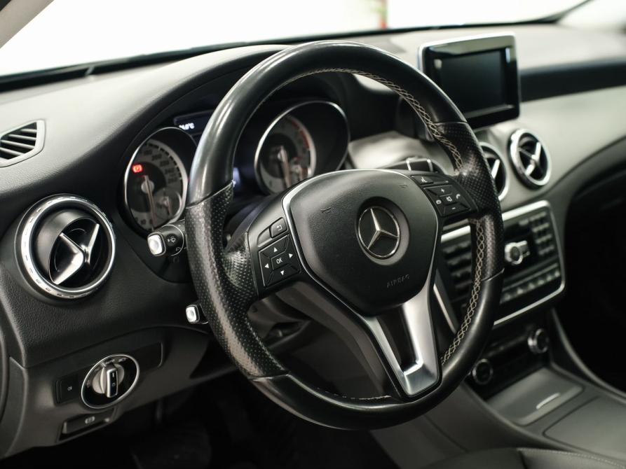 Mercedes-Benz GLA I (X156) Самара  - изображение 9