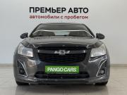 Chevrolet Cruze I Рестайлинг Смоленск  - изображение 35