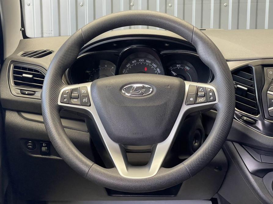 Lada (ВАЗ) Vesta I Пермь  - изображение 7