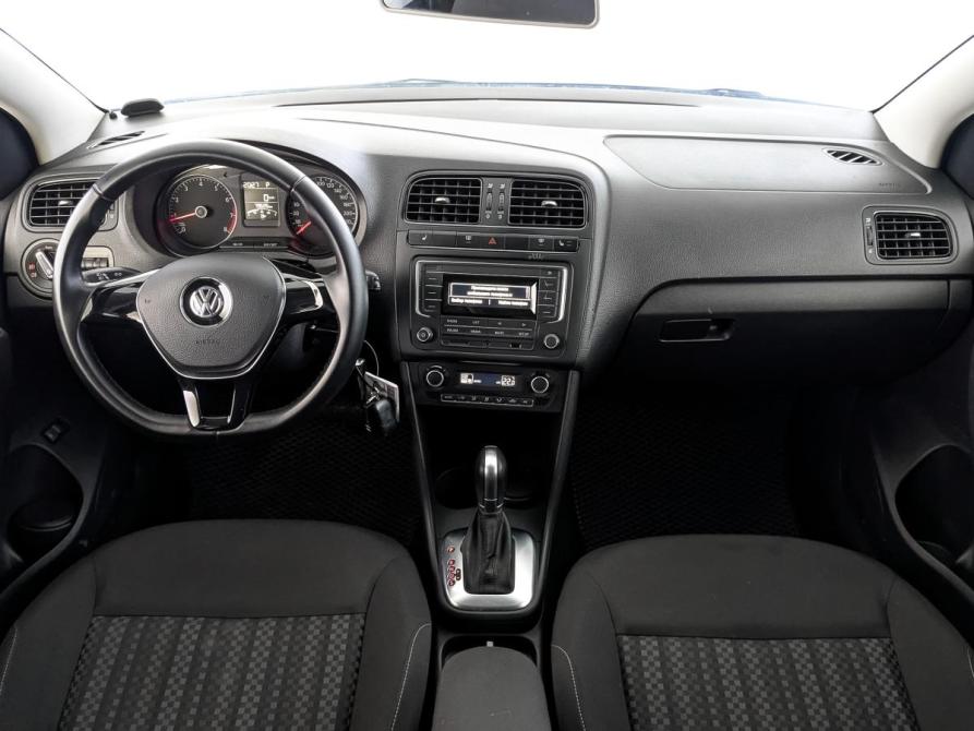 Volkswagen Polo V Рестайлинг Москва  - изображение 14