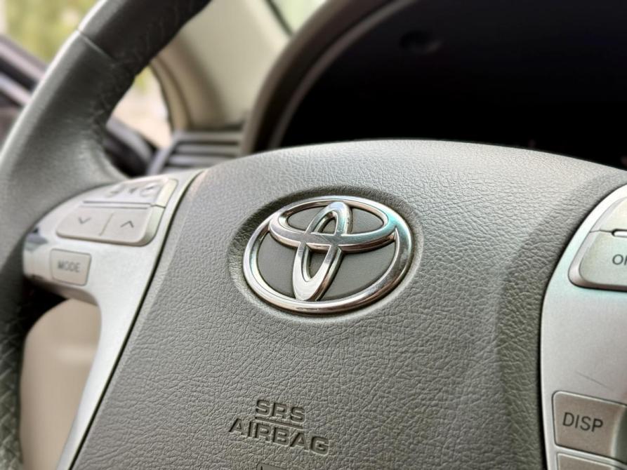 Toyota Camry VI (XV40) Воронеж  - изображение 20