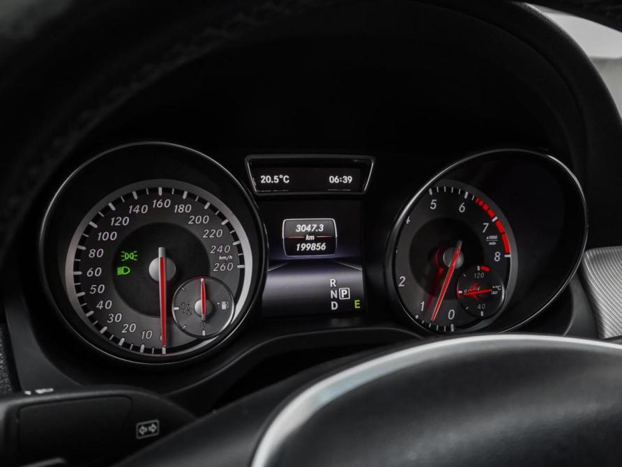 Mercedes-Benz CLA I (C117 X117) Ростов-на-Дону  - изображение 17