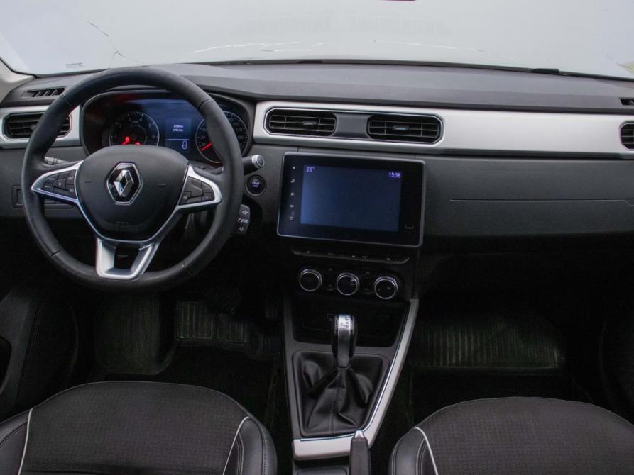 Renault Arkana I Москва  - изображение 13