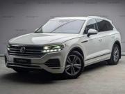 Volkswagen Touareg III Москва  - изображение 13