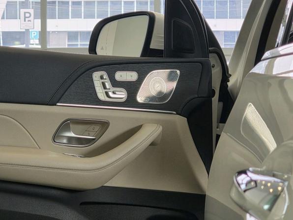 Mercedes-Benz GLE II (V167) с пробегом 2021 года, цена 6 500 000 рублей, 105590 км, внедорожник, Автокод Объявления