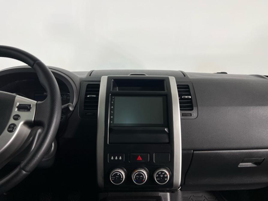 Nissan X-Trail II Рестайлинг Архангельск  - изображение 19