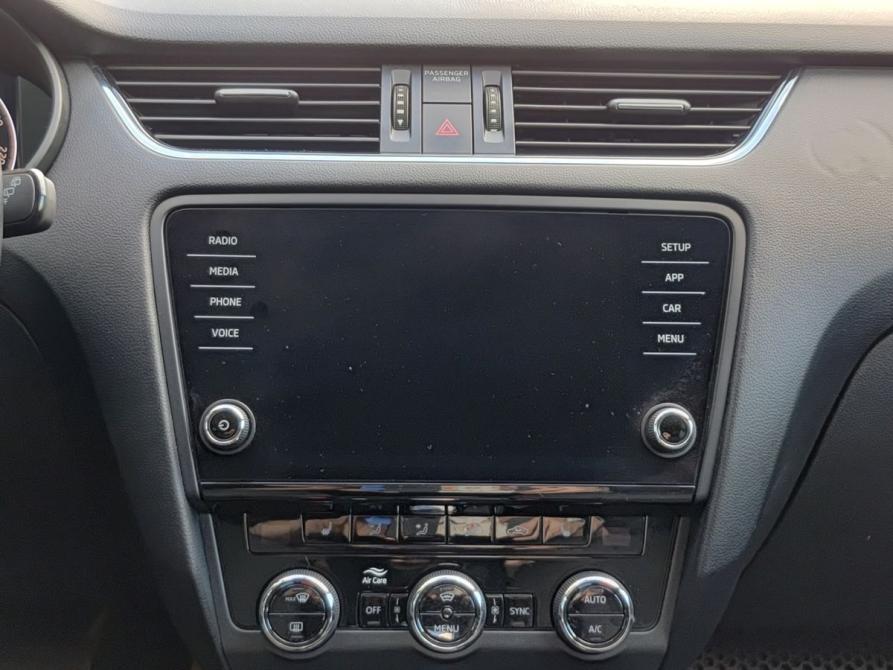 Skoda Octavia III (A7) Рестайлинг Ижевск  - изображение 18