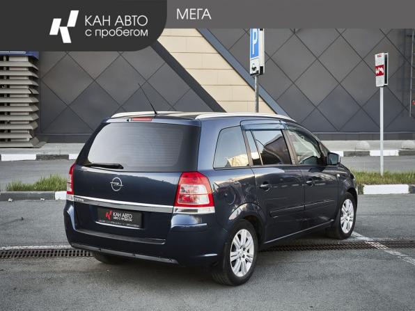 Opel Zafira B Рестайлинг с пробегом 2012 года, цена 875 000 рублей, 179113 км, компактвэн, Автокод Объявления